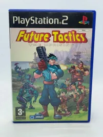 future-tactics-the-uprising-ps2-pal