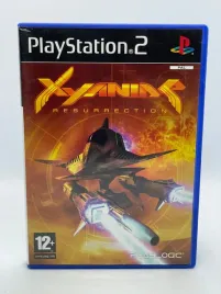xyanide-resurrection-ps2-pal