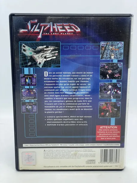 silpheed-the-lost-planet-ps2-pal-wersja-gry-pudelkowa