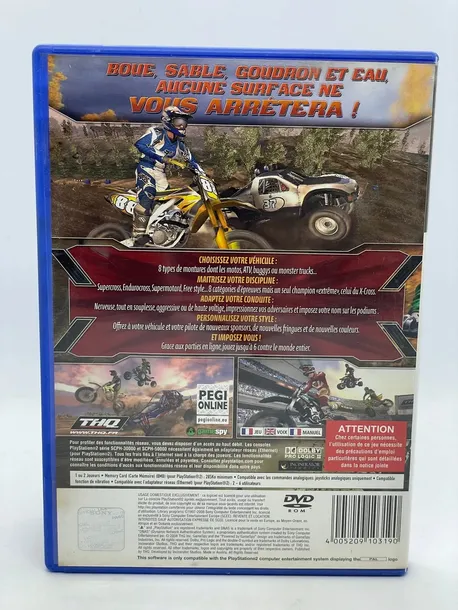 mx-vs-atv-untamed-ps2-pal-wersja-gry-pudelkowa
