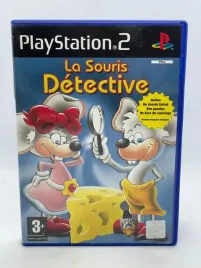 the-mouse-police-ps2-pal
