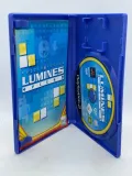 lumines-plus-ps2-pal-stan-powystawowy