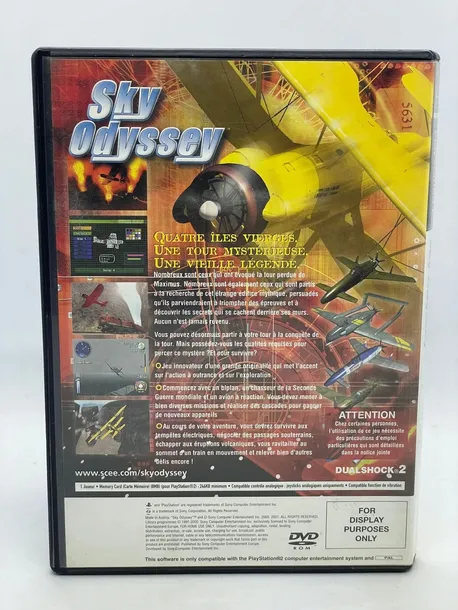 sky-odyssey-ps2-pal-wersja-gry-pudelkowa