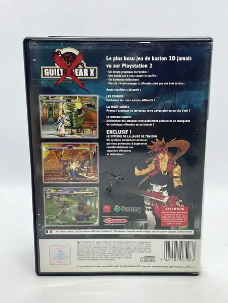 guilty-gear-x-ps2-pal-wersja-gry-pudelkowa