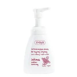 ziaja-intima-nektar-zurawiny-normalizujaca-pianka-do-higieny-intymnej-250ml