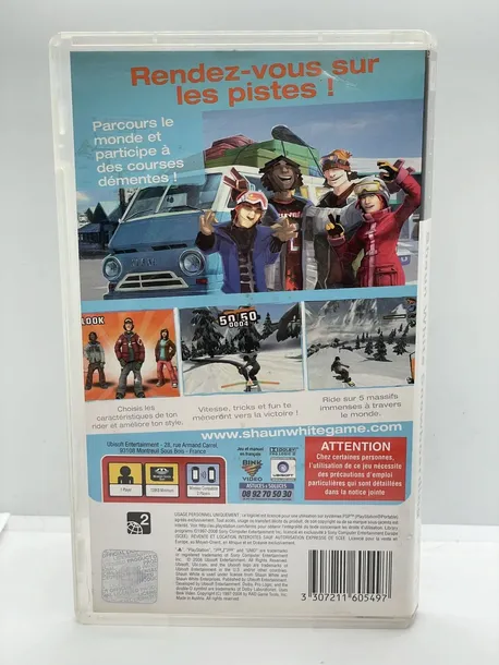 shaun-white-snowboarding-psp-pal-wersja-gry-pudelkowa
