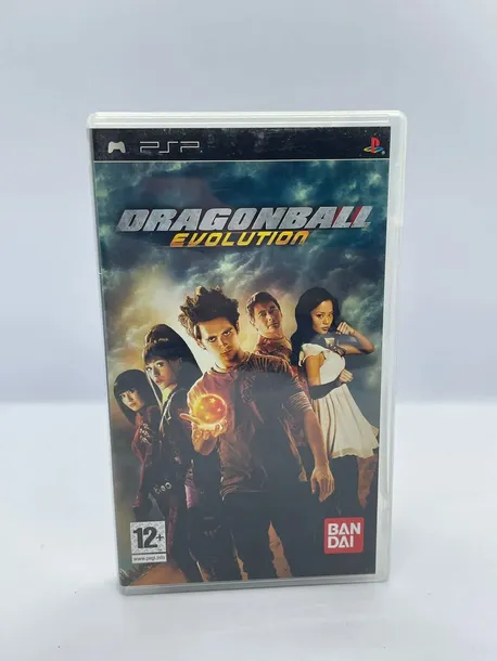 dragonball-evolution-psp-pal