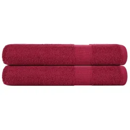 reczniki-do-sauny-2-szt-bordowe-80x200-cm-bawelna-100percent