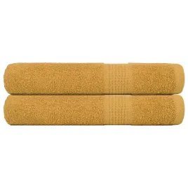 reczniki-2-szt-zloty-100x200-cm-360-gsm-100percent-bawelna