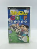 minna-no-golf-portable-psp