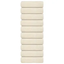 reczniki-dla-gosci-10-szt-kremowe-30x50-cm-bawelna-100percent
