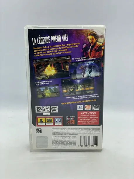 dragonball-evolution-psp-pal-wersja-gry-pudelkowa