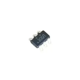 tranzystor-fdc6306p-podwojny-mosfet-p-20v-19a-ssot6-fairchild-2szt