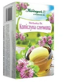herbatka-fix-koniczyna-czerwona-herbapol-krakow