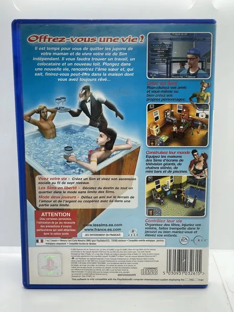 the-sims-ps2-pal-wersja-gry-pudelkowa