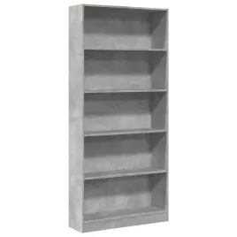 regal-szarosc-betonu-80x24x176-cm-material-drewnopochodny
