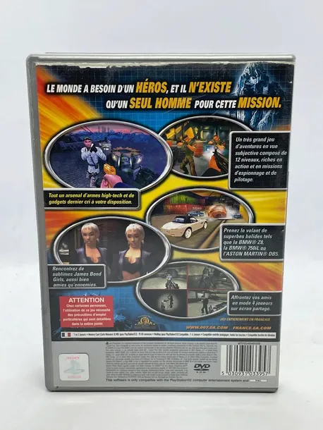 007-agent-under-fire-ps2-pal-wersja-gry-pudelkowa