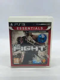 the-fight-ps3-pal