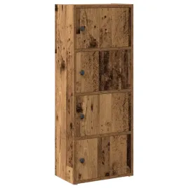 regal-na-ksiazki-stare-drewno-40x24x102-cm