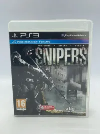 snipers-ps3-pal