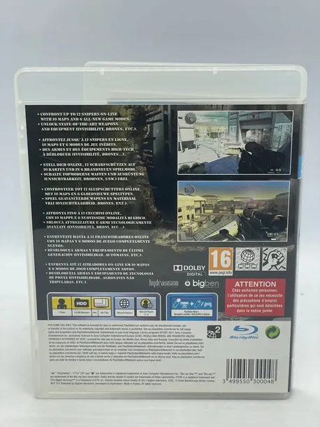 snipers-ps3-pal-wersja-gry-pudelkowa