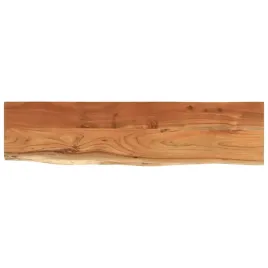 blat-do-stolu-160x40x25cm-drewno-akacjowe-naturalna-krawedz