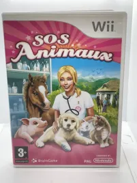 sos-animaux-nintendo-wii-pal