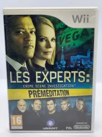 csi-crime-scene-investigation-deadly-intent-nintendo-wii-pal
