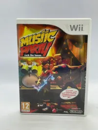 music-party-nintendo-wii-pal