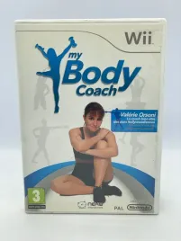 my-body-coach-nintendo-wii-pal