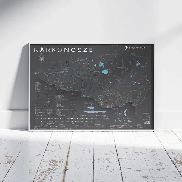 biala-ramka-mapa-zdrapka-karkonosze-marka-bez-marki