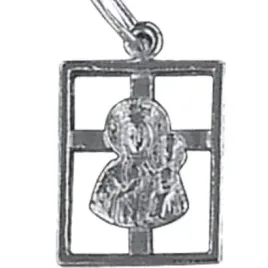 matka-boska-czestochowska-medalik-ze-srebra-925