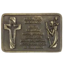 plakietka-do-samochodu-swiety-krzysztof-modlitwa-kierowcy-zlota