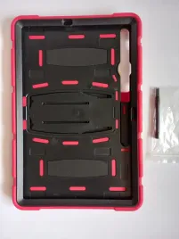etui-do-s7-fe-czarno-czerwone