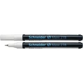marker-olejowy-schneider-maxx-278-bialy