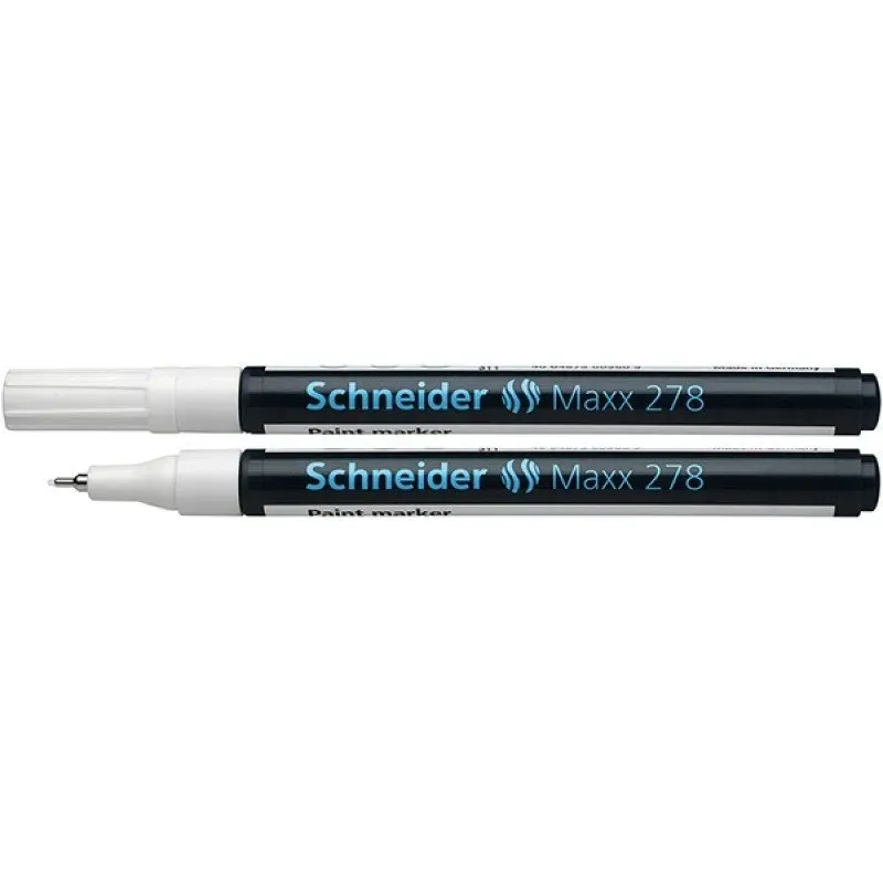 marker-olejowy-schneider-maxx-278-bialy-stan-nowy