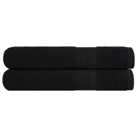 reczniki-do-sauny-2-szt-czarne-80x200-cm-bawelna-100percent
