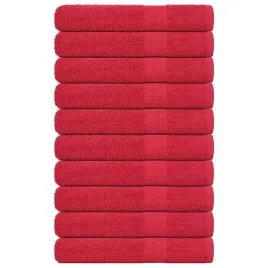 reczniki-do-sauny-10-szt-czerwone-80x200-cm-bawelna-100percent