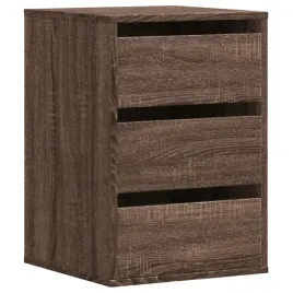 komoda-brazowy-dab-40x41x58-cm-material-drewnopochodny
