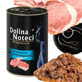 dolina-noteci-premium-karma-dla-kota-bogata-w-jagniecine-bez-zboz-400g