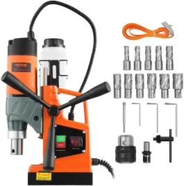 wiertarka-magnetyczna-1450w-przenosna-wiertnica-magnes-850rpm-12500n