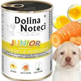 dolina-noteci-premium-junior-bezzbozowa-bogata-w-zoladki-z-kurczaka-400g