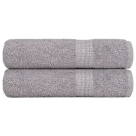 reczniki-do-rak-2-szt-szare-50x100-cm-360-gsm-100percent-bawelna