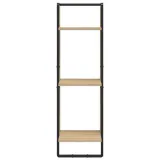 zestaw-6-polek-sciennych-z-drazkami-dab-sonoma-glebokosc-mebla-25-cm