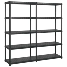 regal-5-poziomowy-czarny-170x40x185-cm-plastik
