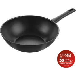 zwilling-madura-plus-wok-28-cm-black-aluminum