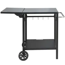wozek-cateringowy-zewnetrzny-mobilny-stol-roboczy-z-polkami