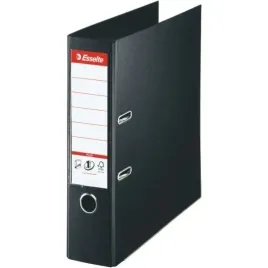 segregator-esselte-no-1-power-plus-a4-80-mm-czarny
