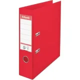 segregator-esselte-no-1-a4-75-mm-vivida-czerwony