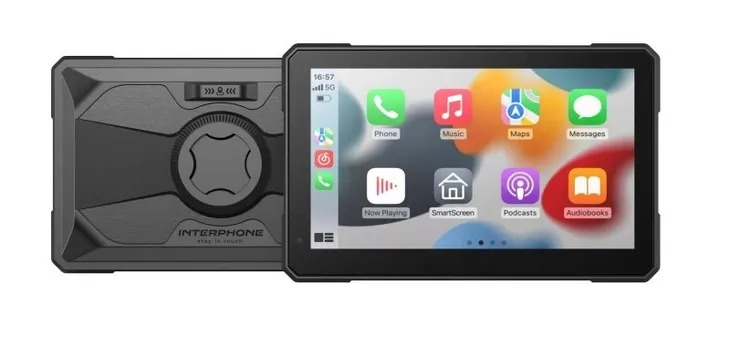 wyswietlacz-interphone-sync70-essential-smart-display-apple-android-stan-nowy